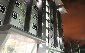 โรงแรมเดอะ โมสท์